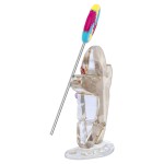 Swarovski figurer. Shrek Gingy - 5720461