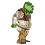 Swarovski figurer. Shrek Shrek - 5720462