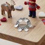 Sølje, oksidert - 108100