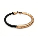 Armbånd i bronse Dronningsmykket. HILLESTAD - K359