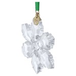 Swarovski figurer Annual Edition Ornament 2026 - 5718051