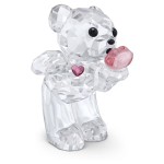 Swarovski figurer. Kris Bear A Kiss full of Love - 5720455