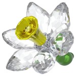 Swarovski figurer Florere Daffodil - 5721540
