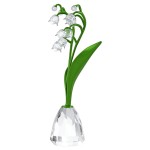 Swarovski figurer Florere Lily of the Valley - 5721541