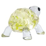 Swarovski figurer Idyllia Baby Tortoise - 5721550