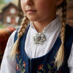 Sølje, oksidert - 405108