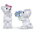 Swarovski figurer. Kris Bear I Adore You - 5720454