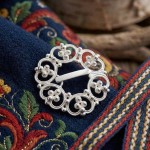 Sølje kvit - 887400