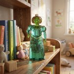 Swarovski figurer. Shrek Fiona - 5720463