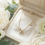 Redd en bie smykke - 2987342