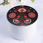 Bardu og Målselv stort smykkeskrin - 1086