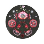 Bardu og Målselv stort smykkeskrin - 1086