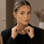 Redd en bie smykke - 2986980