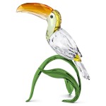 Swarovski figurer Idyllia Toucan - 5693142