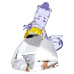 Swarovski figurer Idyllia Gecko - 5693146