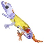 Swarovski figurer Idyllia Gecko - 5693146