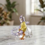 Swarovski figurer Idyllia Gecko - 5693146