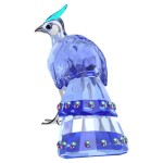 Swarovski figurer Idyllia SCS Palawan Peacock-Pheasant - 5717851