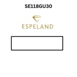 Gifteringer i serien Deg & Meg i 585 gult gull 3 mm. ESPELAND - SE118GU30