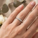 Alliansering med klare steiner - 8505070