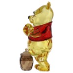 Swarovski figurer. Winnie The Pooh - 5732815