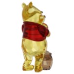 Swarovski figurer. Winnie The Pooh - 5732815