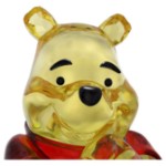 Swarovski figurer. Winnie The Pooh - 5732815