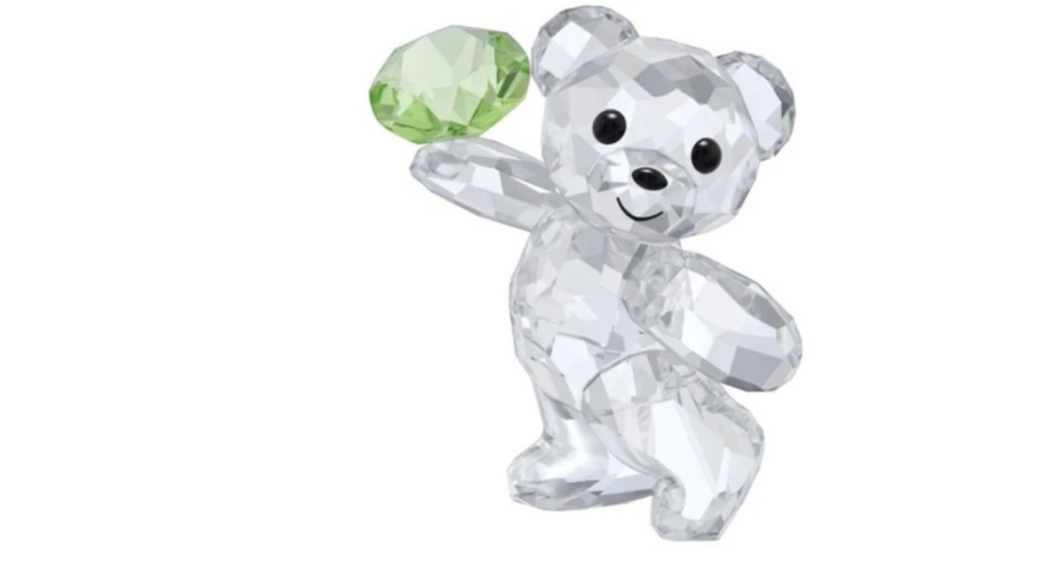 Swarovski figurer. Kris Bear – A Jewel For You - 5735346