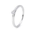 Diamantring Sitara med 0,05 ct W-Si-222105