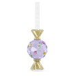 Swarovski Holiday Cheers Dulcis Candy Ornament Violet - 5742100