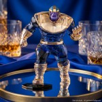 Swarovski figurer Marvel Thanos - 5677297