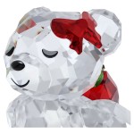 Swarovski figurer Kris Bear Juleutgaven 2026 - 5732107