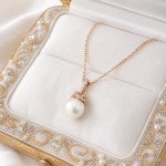 Swarovski smykke Originally, rose - 5669523