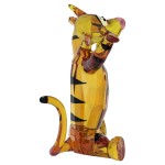 Swarovski figurer Winnie The Pooh Tigger - 5732816