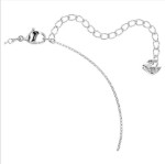 Swarovski smykke Sparkling Dance Round - 5279425