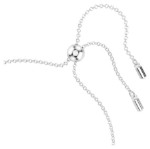 Swarovski armband Infinity Heart - 5524421