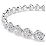 Swarovski armbånd. Angelic - 5071173