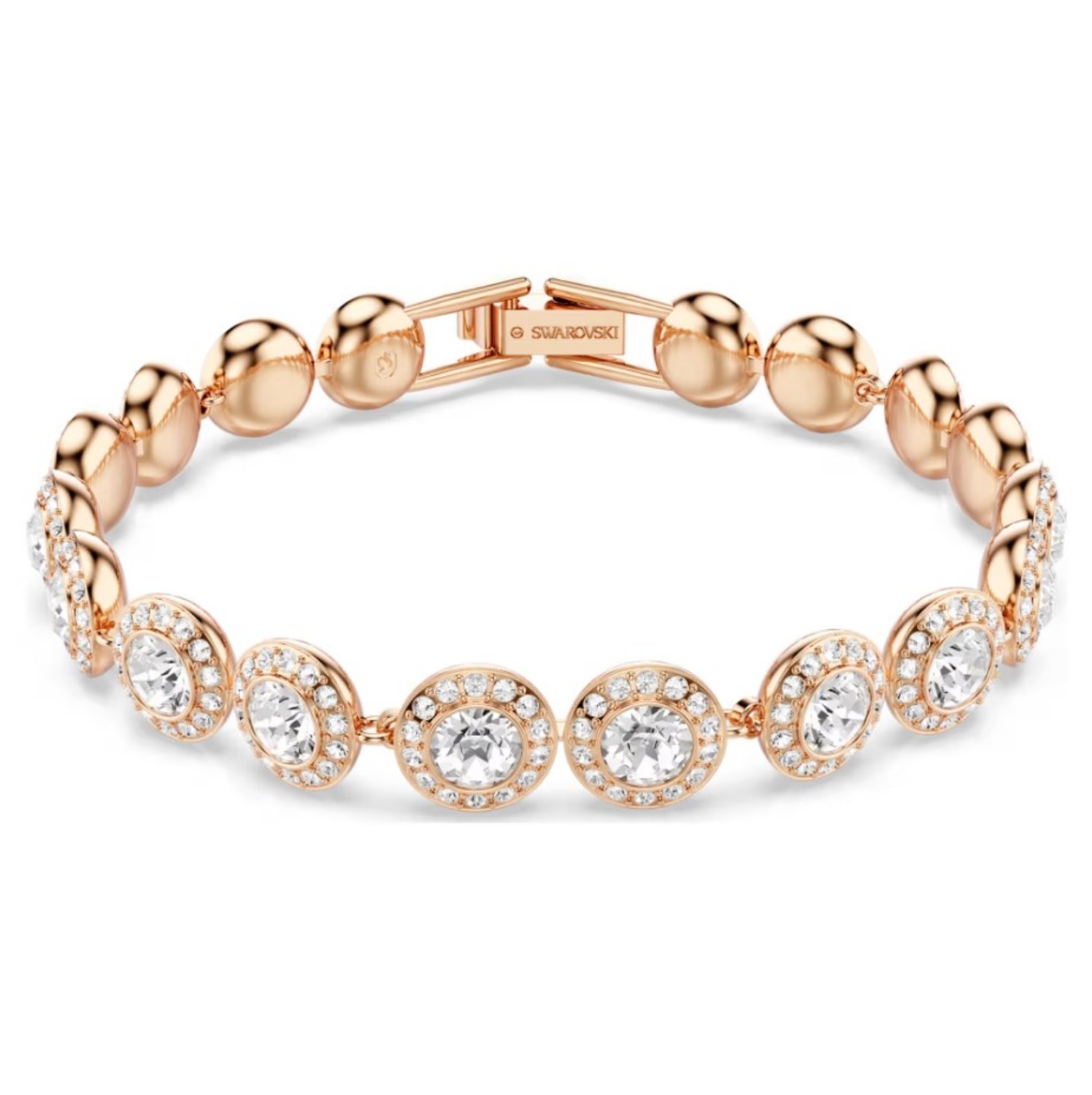 Swarovski armbånd. Angelic - 5240513Swarovski armbånd. Angelic - 5240513
