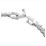 Swarovski armbånd. Emily - 1808960