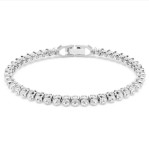 Swarovski armbånd. Emily - 1808960