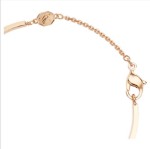 Swarovski armbånd Symbolica bangle Eye, Multicolored, Rose gold-tone plated - 5736985