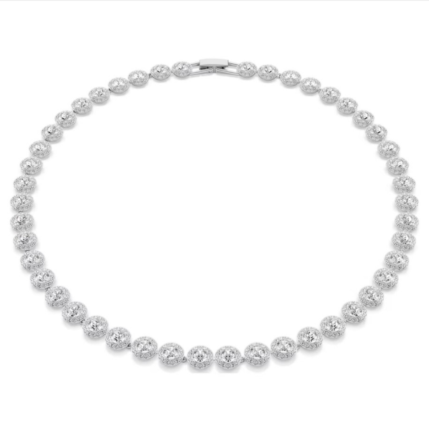 Swarovski collier. Angelic All-Around - 5117703