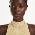 Swarovski collier. Angelic All-Around - 5117703
