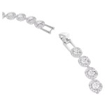 Swarovski collier. Angelic All-Around - 5117703