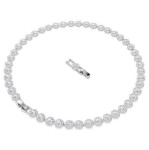 Swarovski collier. Angelic All-Around - 5117703
