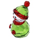 Swarovski figurer Holiday Cheers julefigur Rocking Elf - 5735124