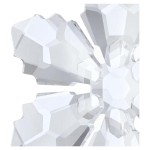 Swarovski figurer Annual Edition 2026 hvitt snøfnuggornament - 5731715
