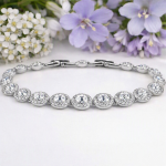 Swarovski armbånd. Angelic - 5071173