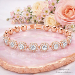 Swarovski armbånd. Angelic - 5240513