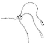 Swarovski armbånd Imber Tennis bracelet Mixed round cuts, Blue, Rhodium plated - 5719282Swarovski armbånd Imber Tennis bracelet Mixed round cuts, Blue, Rhodium plated - 5719282